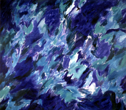 contemporary painting