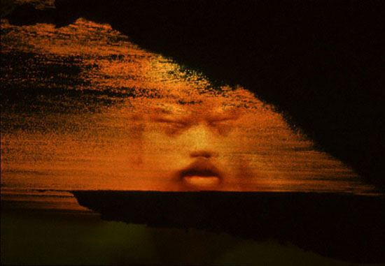 cibachrome photograph