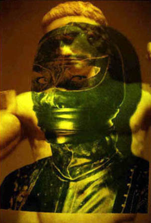 cibachrome photograph