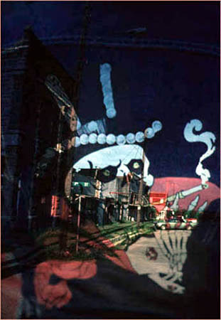 cibachrome photograph