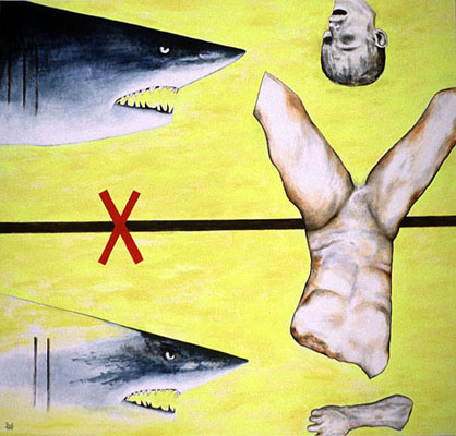 contemporary painting