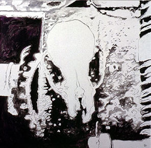 contemporary painting