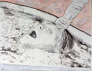 contemporary painting