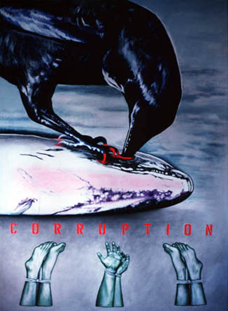 contemporary painting