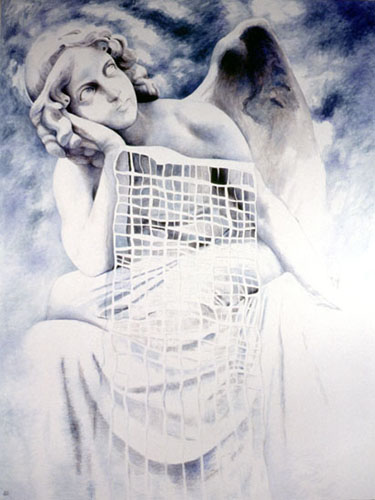 contemporary painting